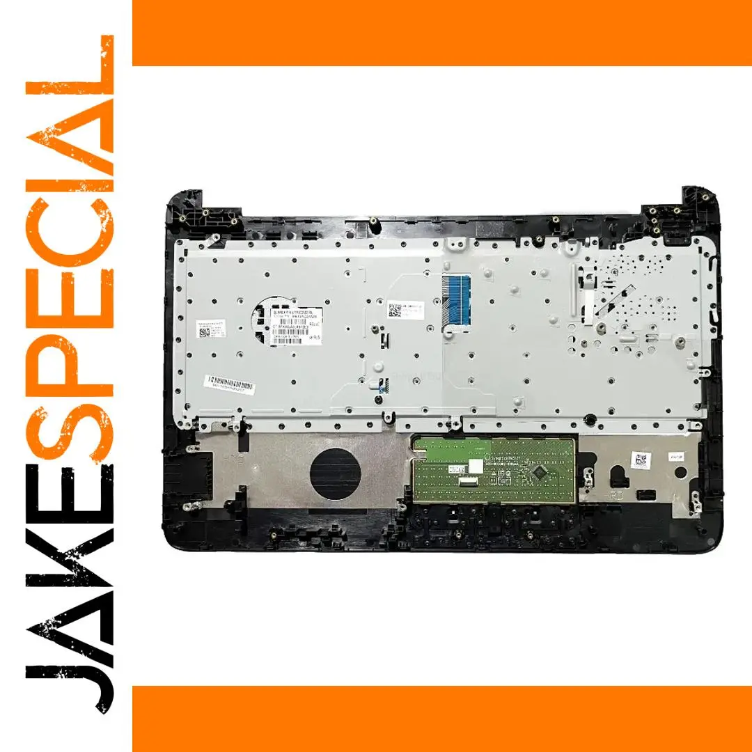 Genuine HP 15 Series Upper Cover Set for Models 15-AY, 15-AC 1 Genuine HP 15 Series Upper Cover Set for Models 15-AY, 15-AC