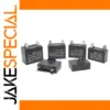 HVAC 450V CBB61 Fan Capacitor 1-20UF