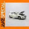1:18 Scale Dongfeng Nissan Sylphy Diecast Model