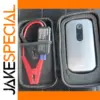 Rugged EVA Travel Case for Baseus 12000mAh Power Bank