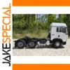 HOWO TX 1:24 Scale Diecast Truck Model