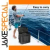 Jackery Explorer 1000 V2 Protective Carrying Case