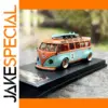 Vintage T1 Van 1:64 Die-Cast Model with Decals