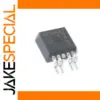 BTS442E2 Automotive MOSFET Power Switch ICs, Set of 5