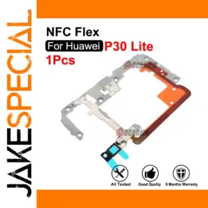 Huawei P30 Lite NFC Module Replacement