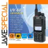 UV-88 Multi-band Walkie-Talkie with 1024 Channels