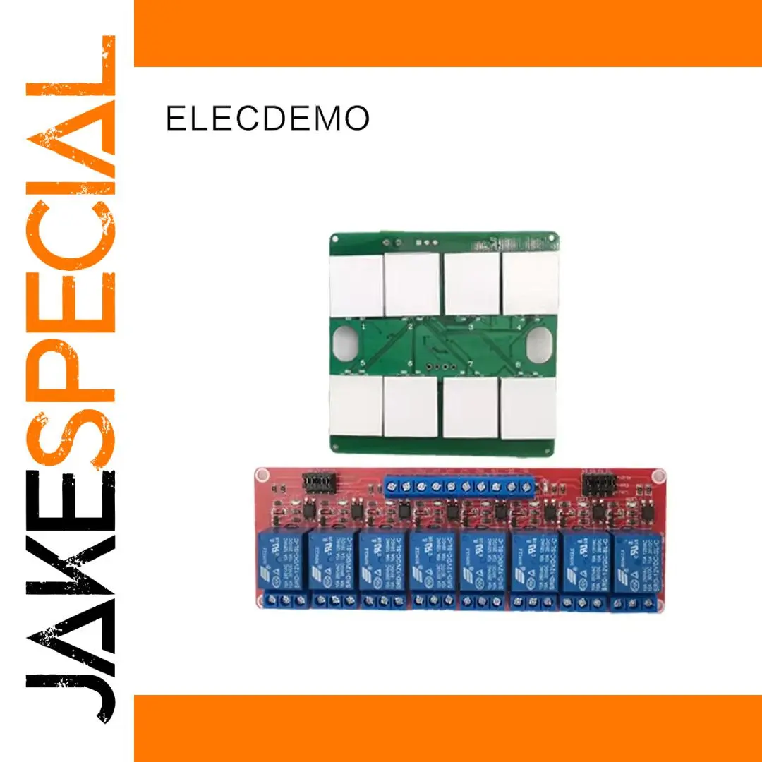 Capacitive Touch Key Module KW_CAPTOUCHES 1 Capacitive Touch Key Module KW_CAPTOUCHES