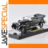 Vintage 770K Series Diecast Car Model 1/43 Scale