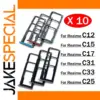 Set of 10 Realme & OPPO SIM SD Card Trays