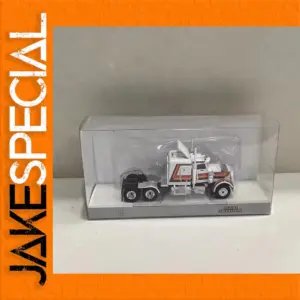 Peterbilt 359 Scale Model Replica 1:87