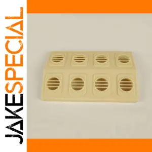 Resin Hatch Cover Kit for RC Ships