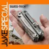 Swiss Tech 18-in-1 Compact Multitool