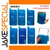 Waterproof LCD Repair Stickers for iPhone Models