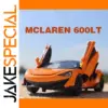 1:32 Scale McLaren 600LT Diecast Model