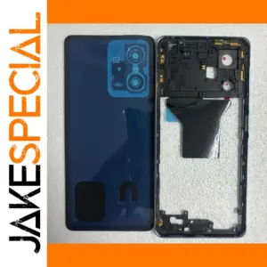 Xiaomi Redmi Note 12 Pro 5G Full Housing Set