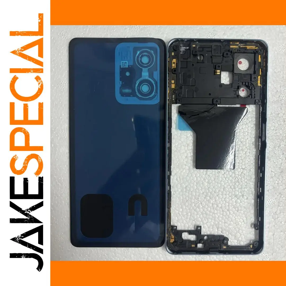 Xiaomi Redmi Note 12 Pro 5G Full Housing Set 1 Xiaomi Redmi Note 12 Pro 5G Full Housing Set