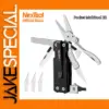NexTool Pocket Multitool E1 Compact 10-in-1 Tool