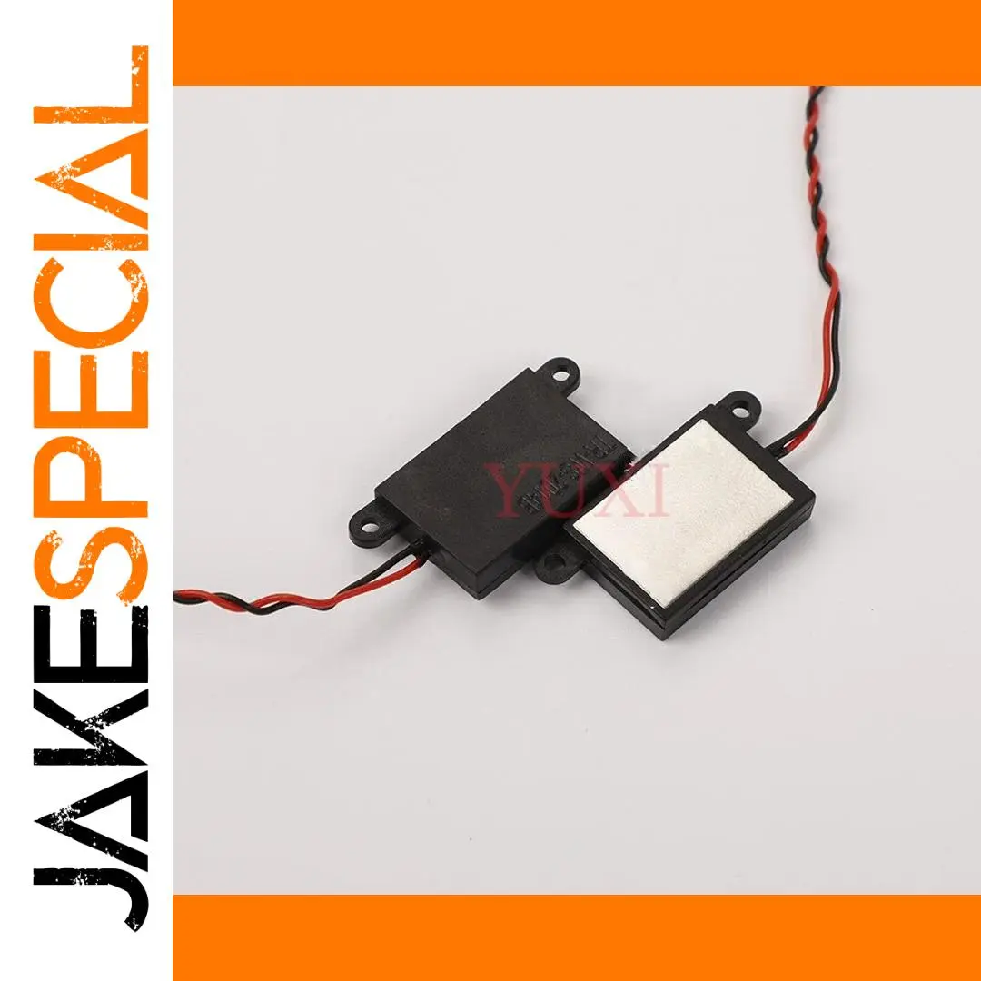 Ultra-Thin 8Ω Cavity Speaker for Devices 1 Ultra-Thin 8Ω Cavity Speaker for Devices