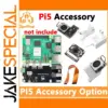 Argon ONE Pi 5 PCIe Expansion Module