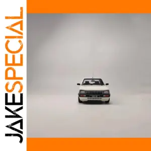 1:18 Peugeot 505 V6 Resin Model