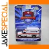 1:64 Ford F-350 Ambulance Model for Collectors