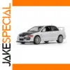 1/43 Scale Mitsubishi Lancer Evolution IX Model