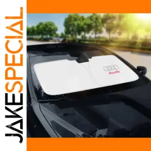 Universal Car Sunshade 70x140cm & 80x145cm