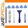 Device Repair Tools Kit for Smartphones and Tablets