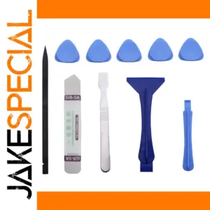 Device Repair Tools Kit for Smartphones and Tablets