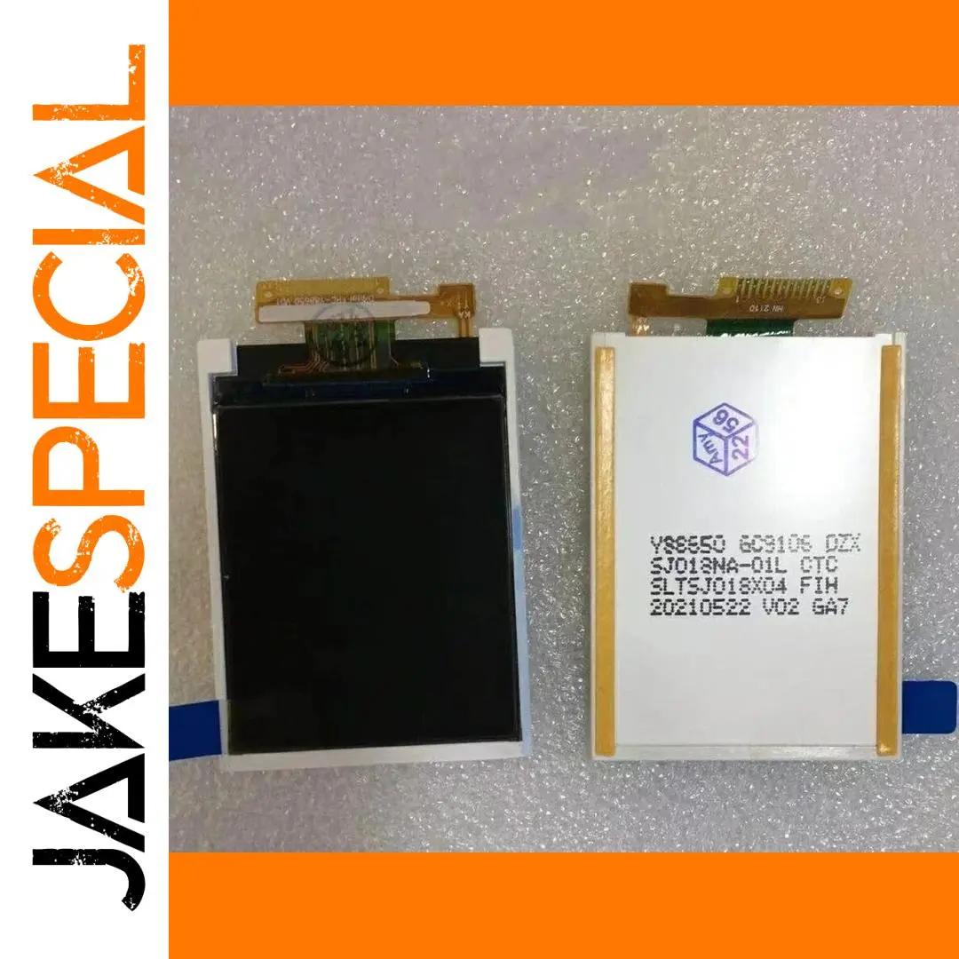 Nokia 105 4G LCD Digitizer Screen Replacement 1 Nokia 105 4G LCD Digitizer Screen Replacement
