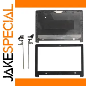 Acer Aspire 3 A315-53 Rear Cover Replacement