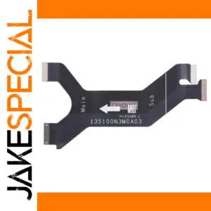Xiaomi 14 Display Flex Cable Replacement