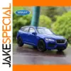 Jaguar F-Pace & F-Type Scale Model 1:36