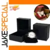 Black PU Leather Watch Organizer BB Model
