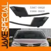 Toyota Sienna Windshield Cowl Hood Seals 2011-2020