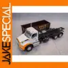 1:34 Scale Industrial Dump Truck Model