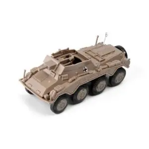 WWII Sd.Kfz.234 PUMA Assembly Model 1:72 Scale 12 9f1bee29cb2b4d0ea53f0a50 upscaled
