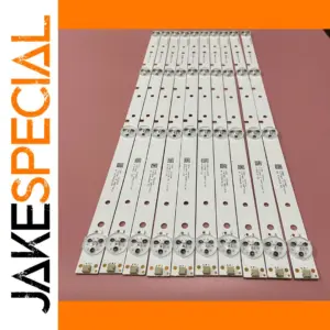 10-Pack LED Backlight Units for TV LED43N2000