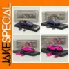 Vibrant 1:64 Diecast Car Collection