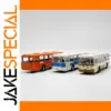 Vintage Russian Bus 677M Diecast Model 1:43 Scale