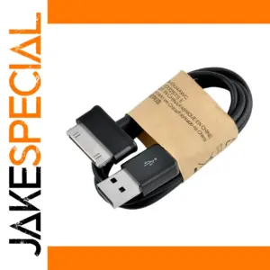 Samsung 30-pin USB Data Cable for Galaxy Tabs