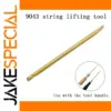 Professional Brass Piano String Lifting Tool