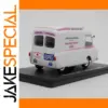 Vintage Citroen Type HY Van 1:43 Diecast Model