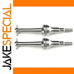 High-Quality Metal Drive Shafts for MJX 14301/14302