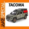 1:24 Scale Toyota Truck Model for Collectors
