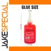 FIXWANT GY 340 Screw Locking Adhesive 50ml