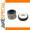 High-Grade Water Pump Shaft Seal 12.7mm-25.4mm