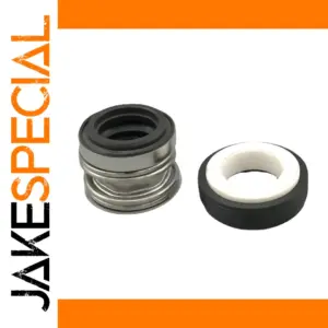 High-Grade Water Pump Shaft Seal 12.7mm-25.4mm