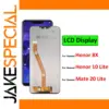 Huawei 4.7-inch LCD Touch Screen for Mate 20 Lite