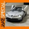 Mercedes-Benz SLR McLaren 1:32 Die-Cast Model